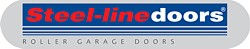 roller doors from steel line
